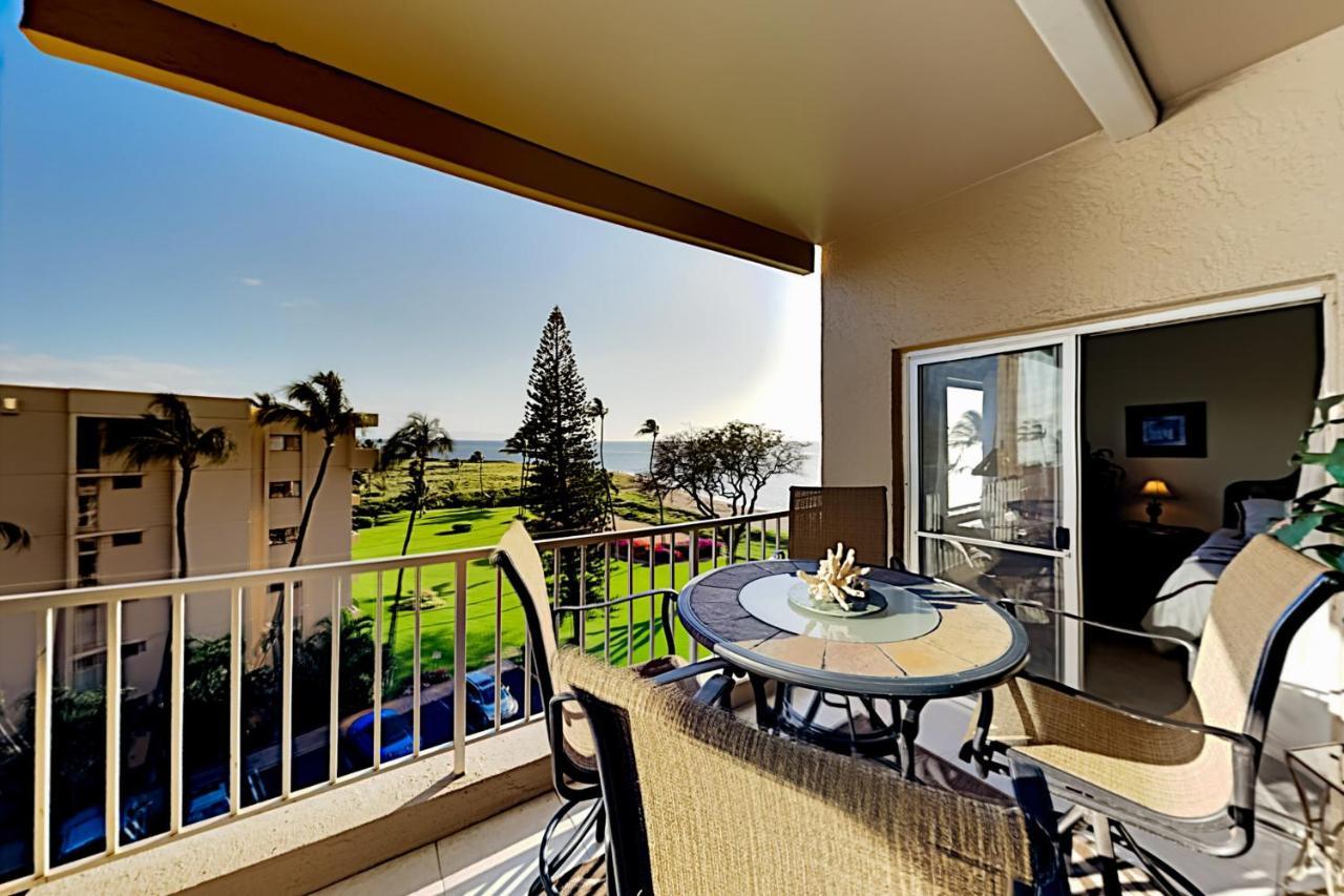 Menehune Shores 626 كيهي المظهر الخارجي الصورة