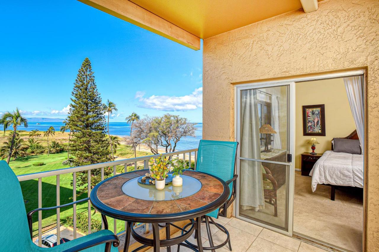 Menehune Shores 626 كيهي المظهر الخارجي الصورة