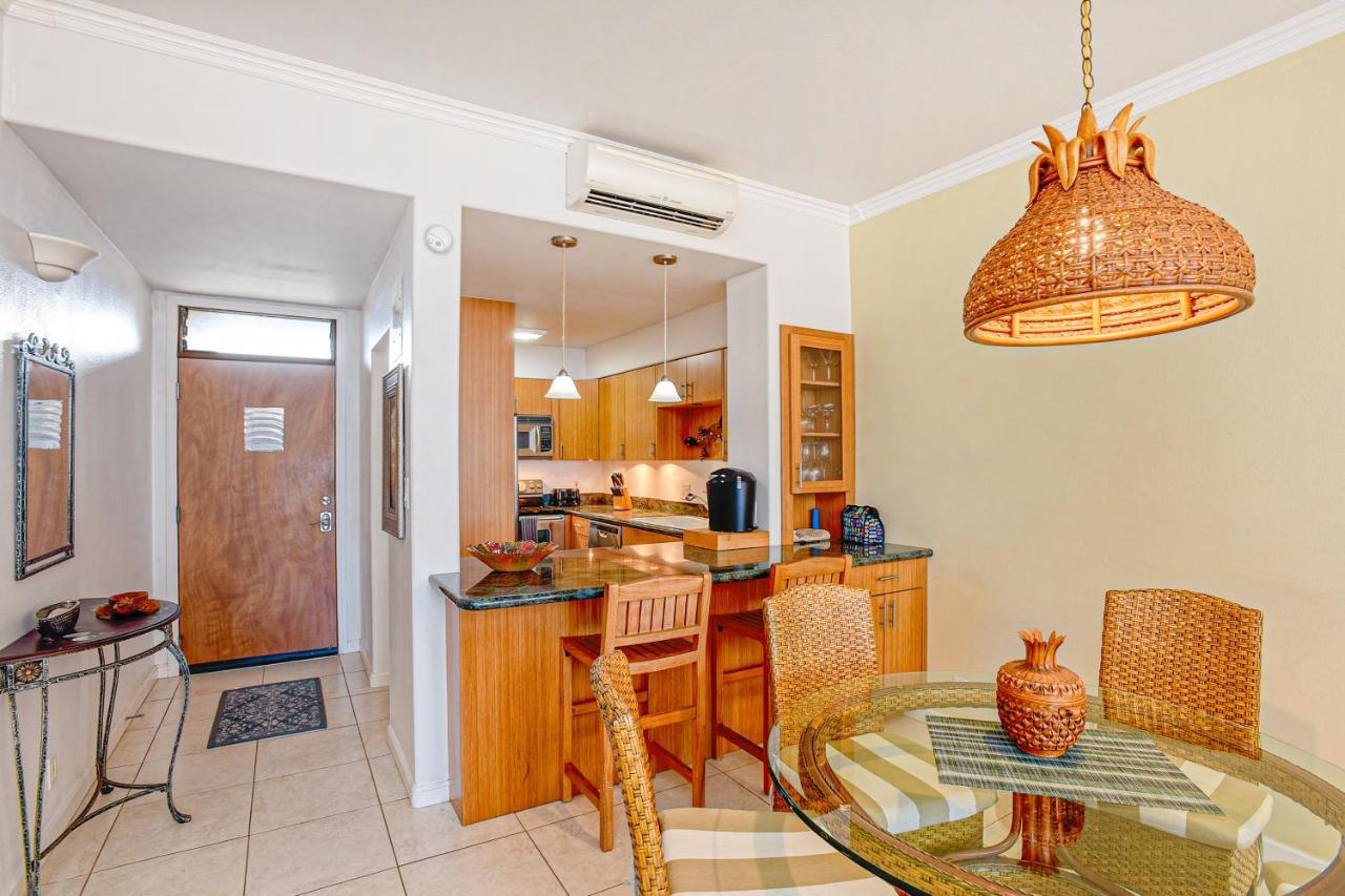 Menehune Shores 626 كيهي المظهر الخارجي الصورة