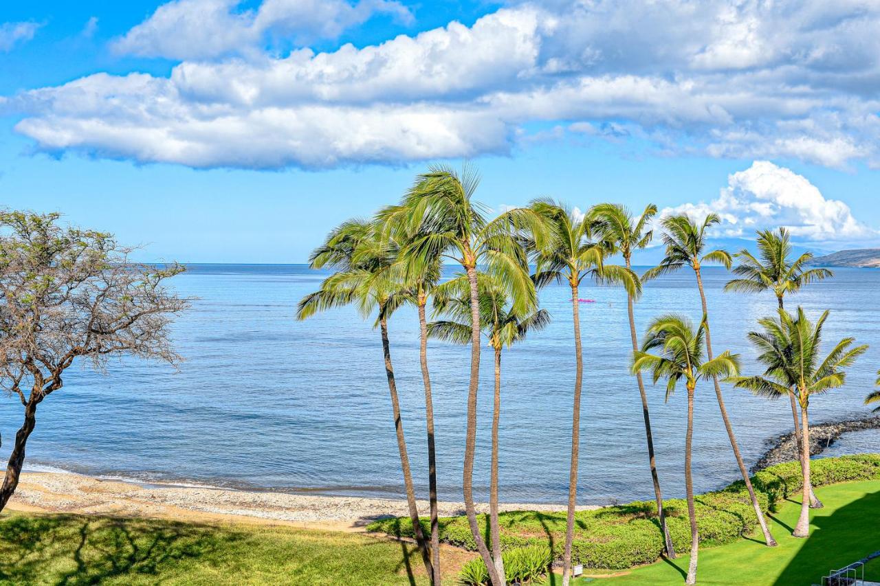 Menehune Shores 626 كيهي المظهر الخارجي الصورة