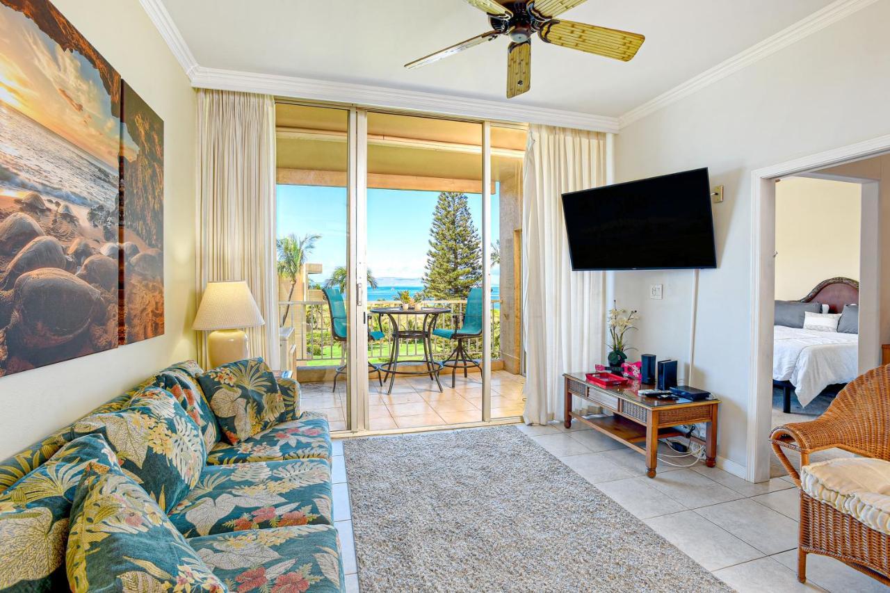 Menehune Shores 626 كيهي المظهر الخارجي الصورة