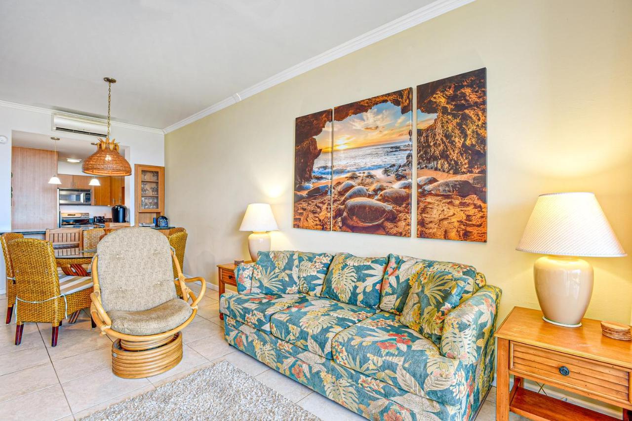 Menehune Shores 626 كيهي المظهر الخارجي الصورة