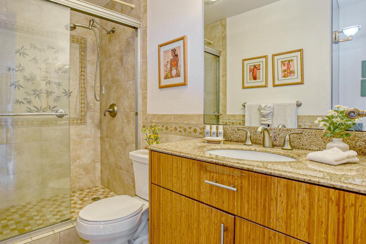 Menehune Shores 626 كيهي المظهر الخارجي الصورة