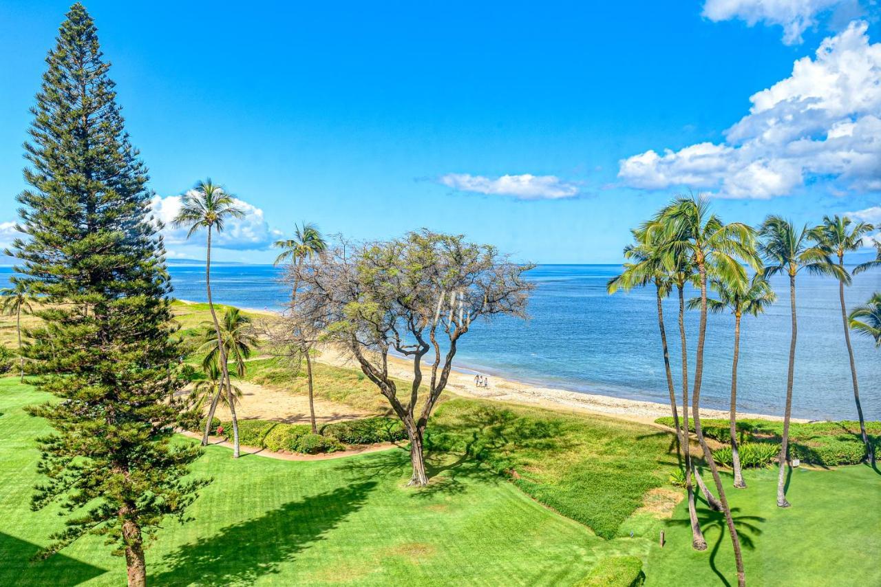 Menehune Shores 626 كيهي المظهر الخارجي الصورة