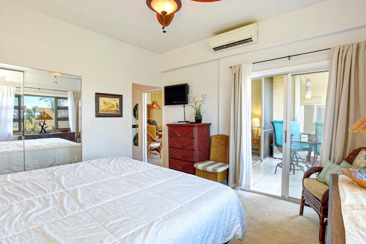 Menehune Shores 626 كيهي المظهر الخارجي الصورة