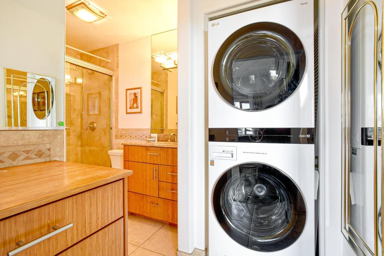 Menehune Shores 626 كيهي المظهر الخارجي الصورة