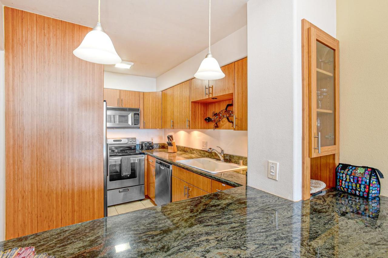 Menehune Shores 626 كيهي المظهر الخارجي الصورة