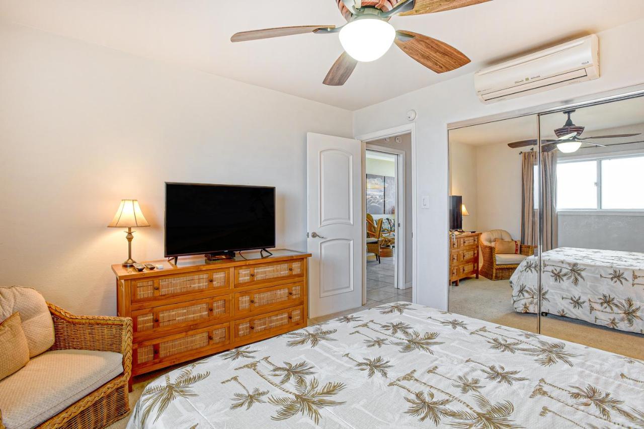 Menehune Shores 626 كيهي المظهر الخارجي الصورة