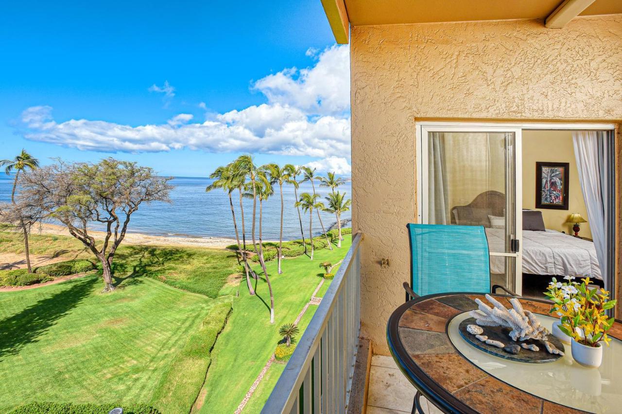 Menehune Shores 626 كيهي المظهر الخارجي الصورة