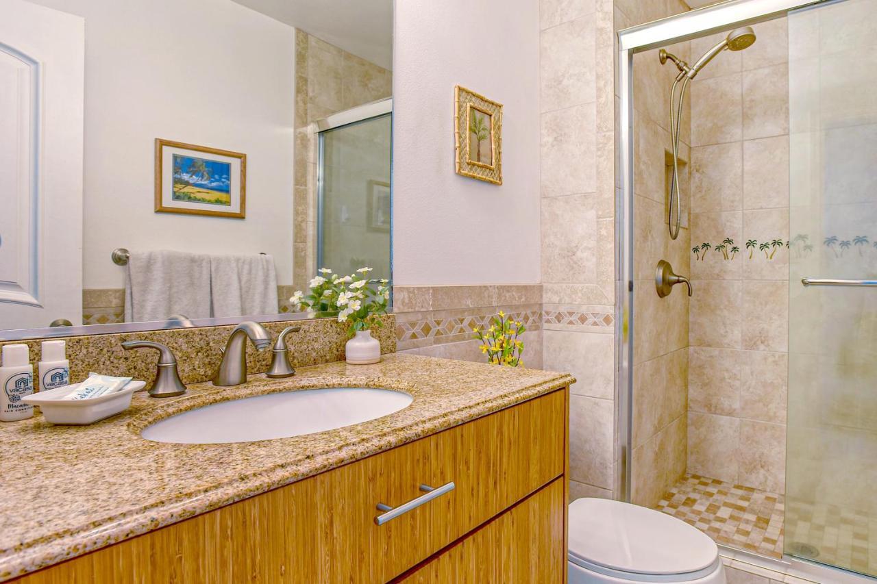 Menehune Shores 626 كيهي المظهر الخارجي الصورة